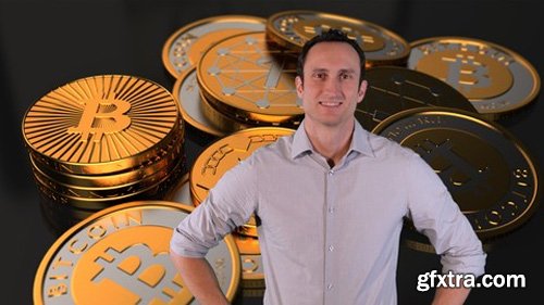 Udemy - Bitcoin - Ethereum: Trading -Watch me manage my own account!