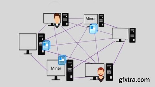 Udemy - Bitcoin Made Easy: Bitcoin and Blockchain Simply Explained