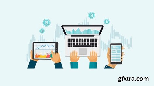 Udemy - Bitcoin Trading Strategy