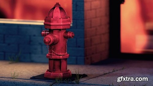 Udemy - Blender Unleashed: Master 3d Fundamentals Quickly