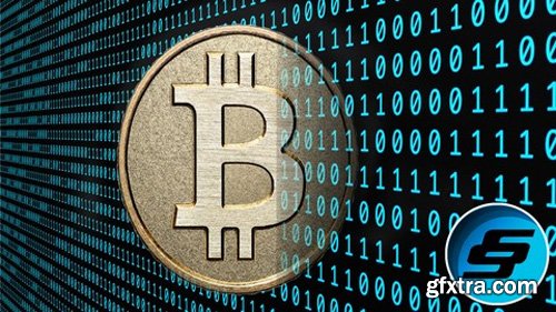 Udemy - Blockchain & Cryptocurrency (Bitcoin, Ethereum) Essentials