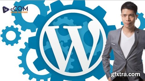 Udemy - Blogging Wordpress for beginners profit quickly by free SEO