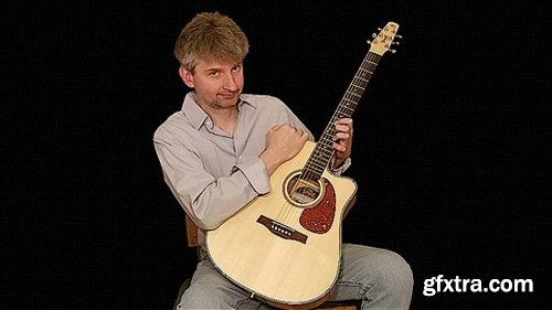 Udemy - Blues for the Curious Guitarist