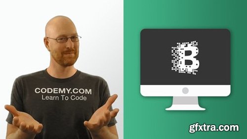 Udemy - Build a Crypto Currency News Site With Python and Django