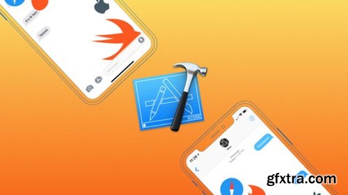 Udemy - Build and Upload a STICKER PACK To The App Store In One Day