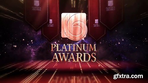 Videohive Awards Show 2083615