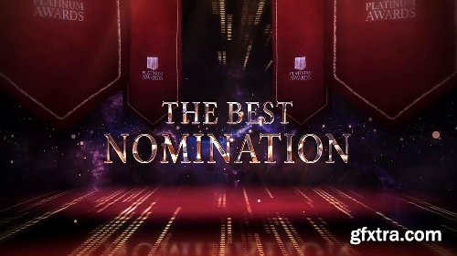 Videohive Awards Show 2083615