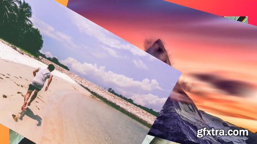 Videohive Minimal Broadcast Package 18204222