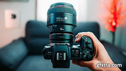 Beginner's Guide to Manual Photography