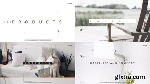 Videohive - Product Interior Version 02 - 24099958