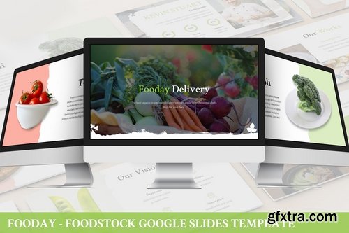 Google Slides Templates Pack