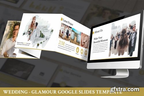 Google Slides Templates Pack