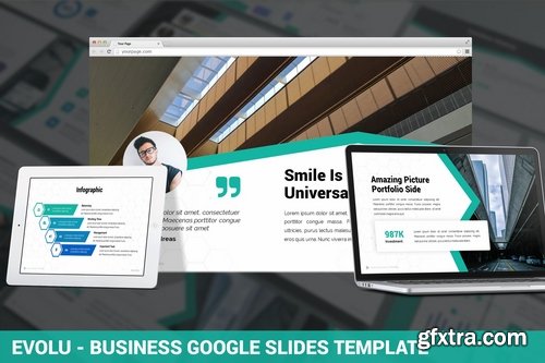 Google Slides Templates Pack