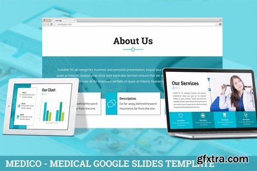 Google Slides Templates Pack