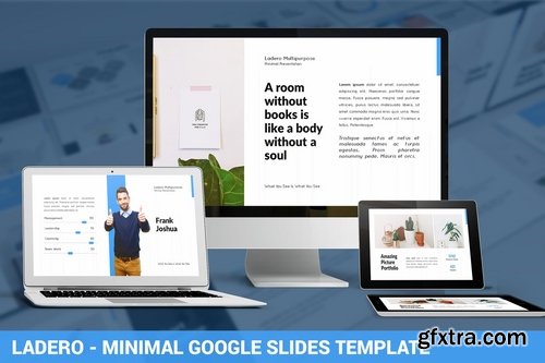 Google Slides Templates Pack