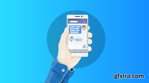 Udemy - Building a Facebook Chatbot in Chatfuel