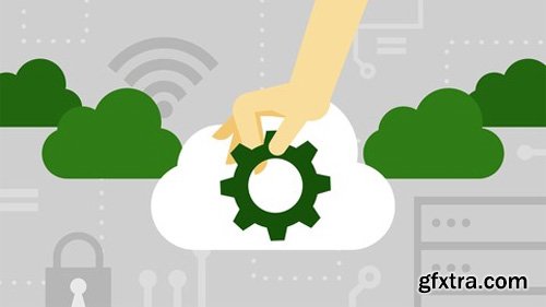 Udemy - Building Architectures with AWS CloudFormation