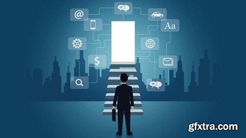 Udemy - Business Model Innovation:Start A Membership Based Business.