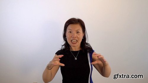 Udemy - Business Relationships with Bonnie Chan