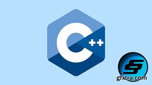 Udemy - C++ Development Tutorial Series - The Complete Coding Guide