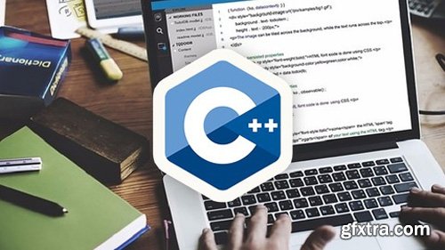 Udemy - C++: Handy tips from a programmer to program in C++