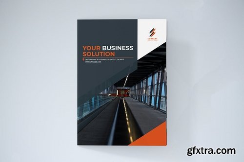 Bifold Creative Brochure