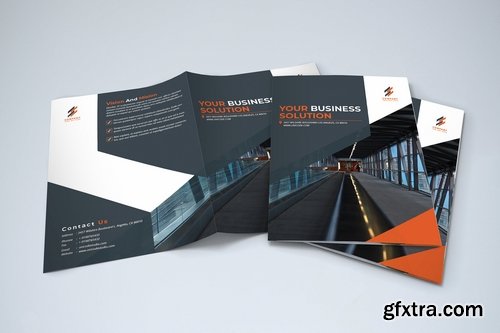 Bifold Creative Brochure