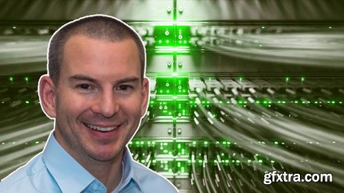 Udemy - Cisco CCNA 200-125 – The Complete Guide to Getting Certified