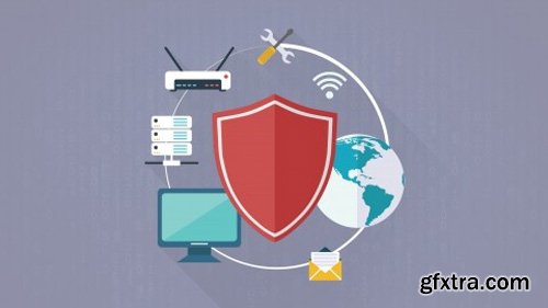 Udemy - Cisco Networking CCNA FHRP