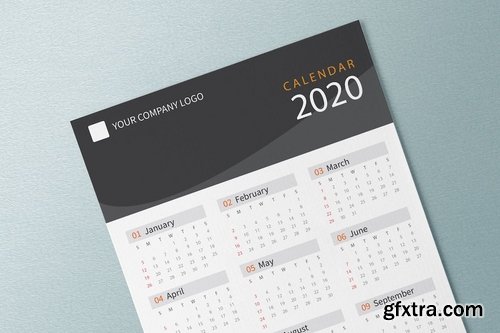 Creative Calendar Pro 2020