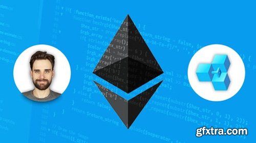 Udemy - Code Your Own Cryptocurrency on Ethereum (ERC-20 Token)