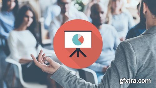 Udemy - Complete PowerPoint 2016 Guide: Master Presentation Skills