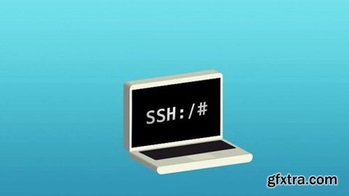 Udemy - Complete Secure Shell Course