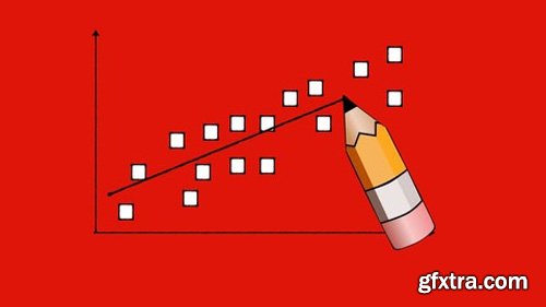 Udemy - Connect the Dots: Linear and Logistic Regression