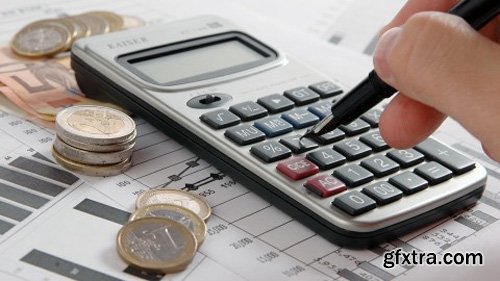 Udemy - Crash Course on Budgeting Techniques in Financial Management