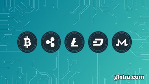 Udemy - Cryptocurrency ICO :how to discover and invest in great ICOs