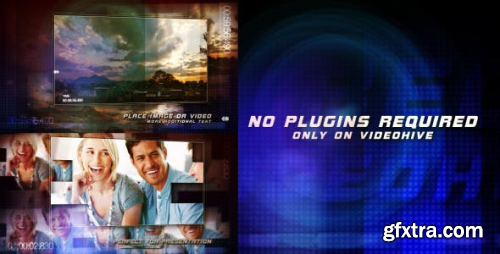 VideoHive Raising Presentation 2269910