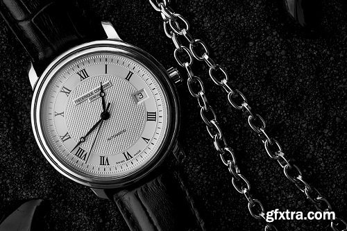 Photigy - Creative Watch Photography