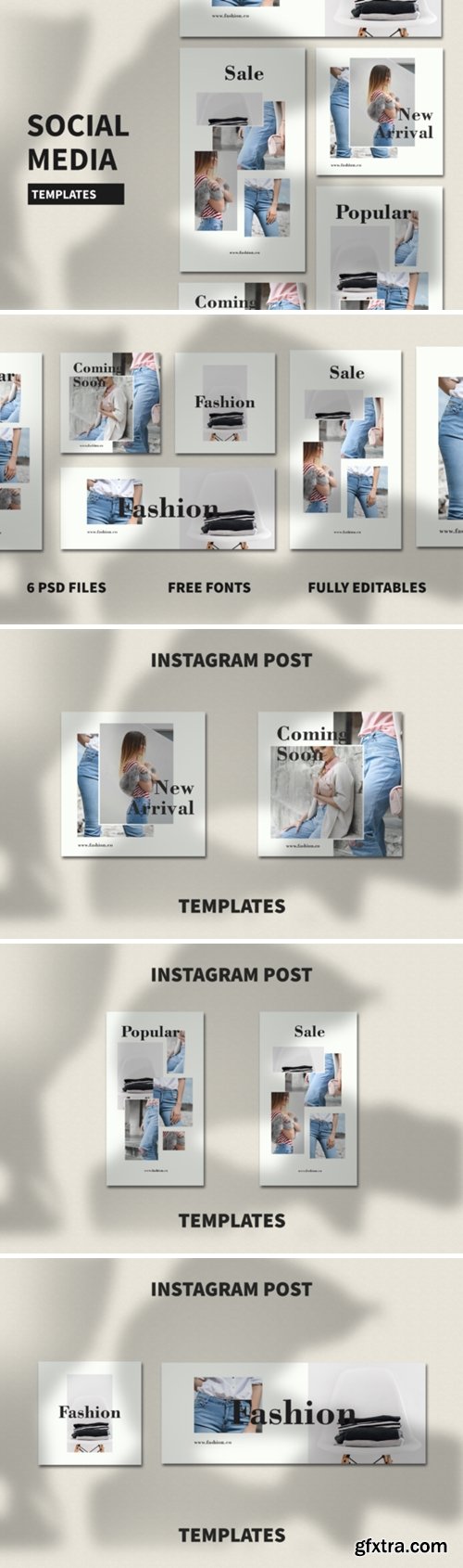 Social Media Template 1640527