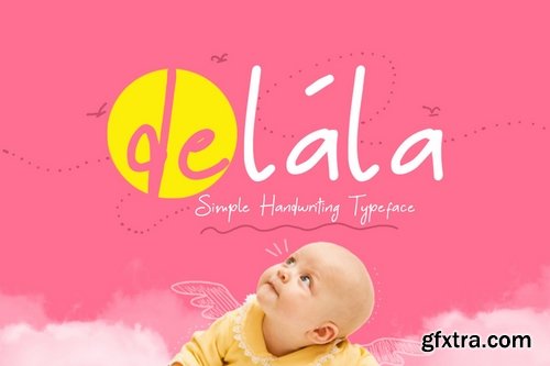 Delala Font