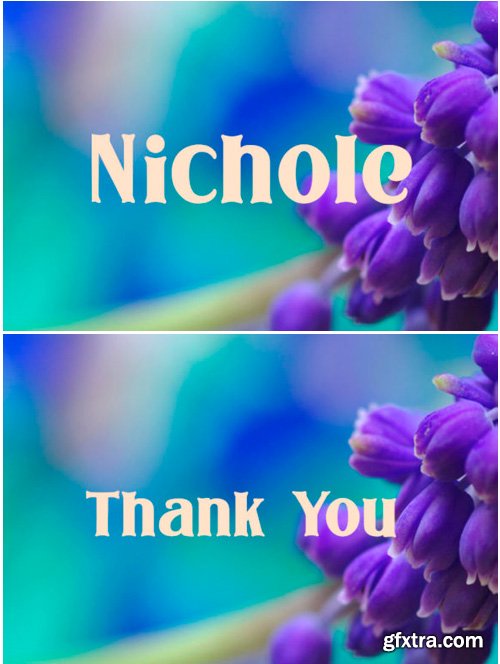 Nichole Font