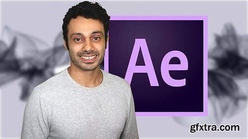 A First Look at Adobe After Effects - Learn the Essentials Today!