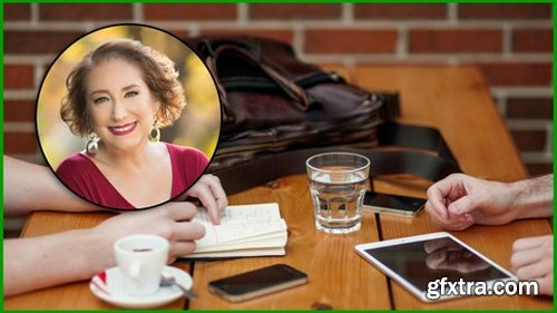 Udemy - EFT for Business Entrepreneurs – Tapping Your Way to Success