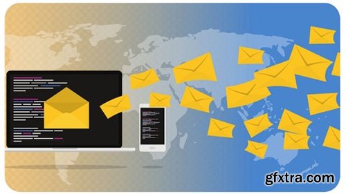 Udemy - Email Blasting for Commissions [CPA & Affiliate Marketing]