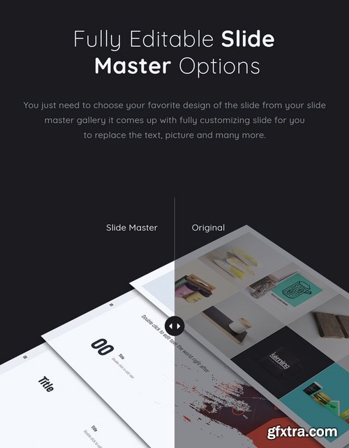 Fabros - Minimal & Creative Template (Google)