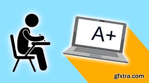 Udemy - Essential Study Skills - Improve your marks!