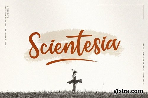 CM - Scientesia Script! 3952651