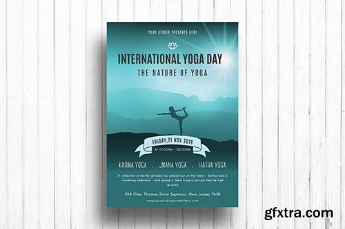 Yoga Flyer-12