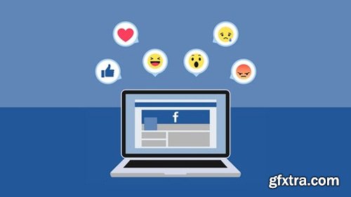 Udemy - Facebook Seiten Meisterkurs: Der Komplette Facebook Kurs