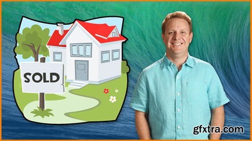 Udemy - Five Proven Steps to Real Estate Investing Success